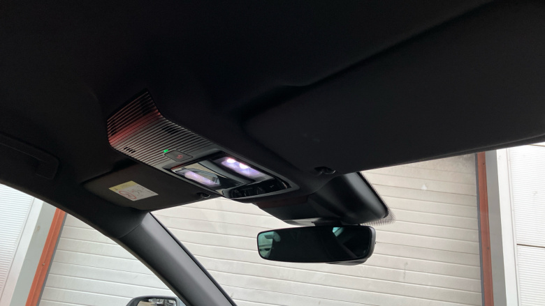 CUPRA Formentor 1.5 eTSI 150 V2 5dr DSG Petrol Estate